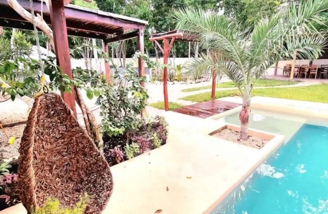 Peaceful House, Private Pool, 2 cars included