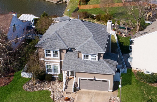 ⭐️ Impresionante Waterfront Home❤️Virginia Beach