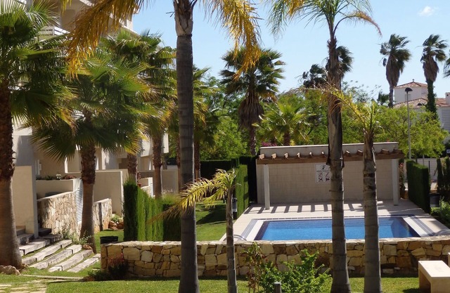 Apartamento en Pego cerca de Montgó