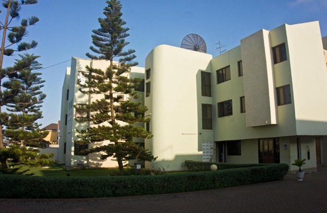 Pekan Hotel