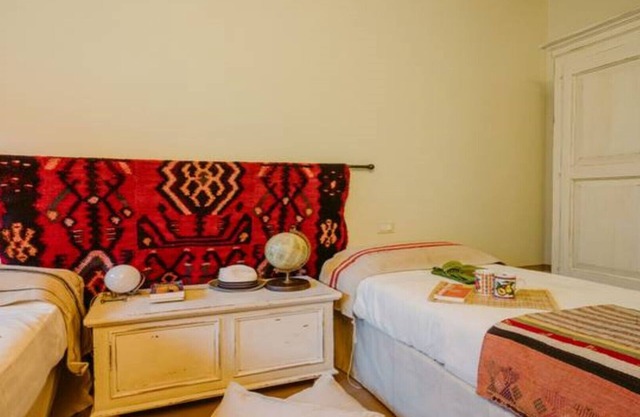 Apartamento PELACA'- CODE TRAVEL 4