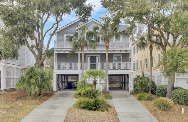 Pelican Bay 38 by Wild Dunes, with Amenities