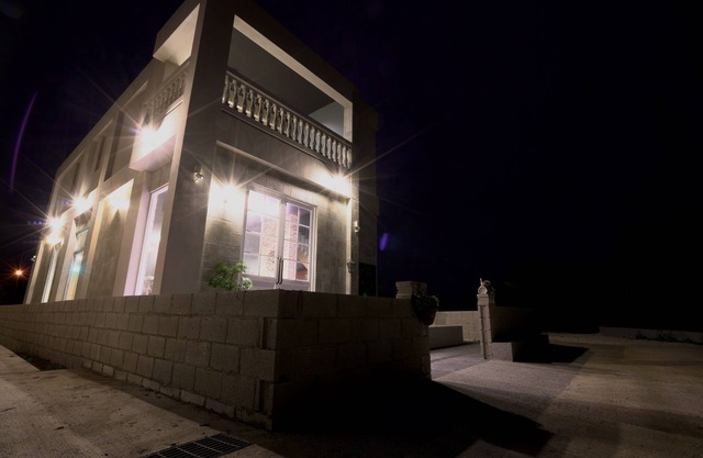 PENGHU LUCAI B&B
