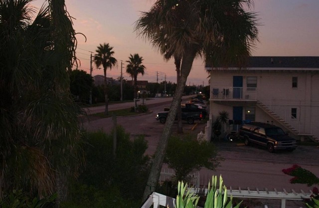 Penguins on the Beach Villas
