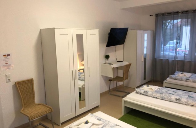 Pension Laatzen
