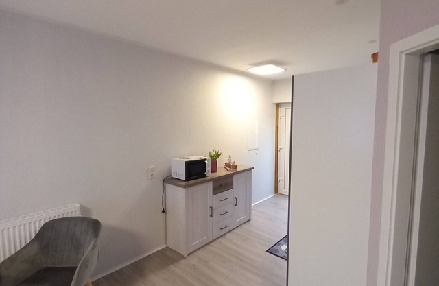 Pension Langengrassau holiday apartment