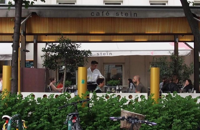 Pension Liechtenstein