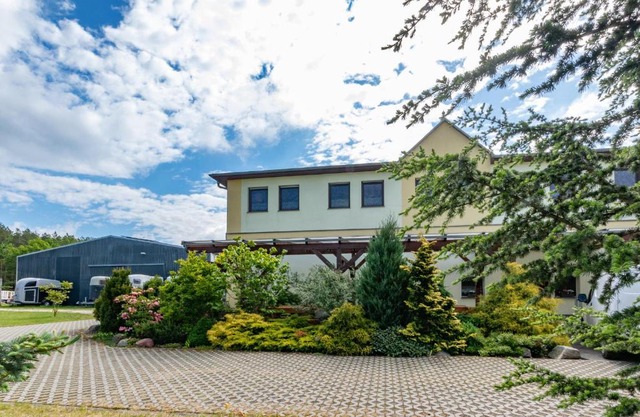 Pension zum Reiterhof
