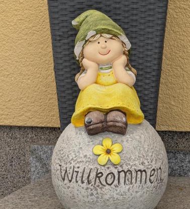 Pension zum Reiterhof, Fewo 1