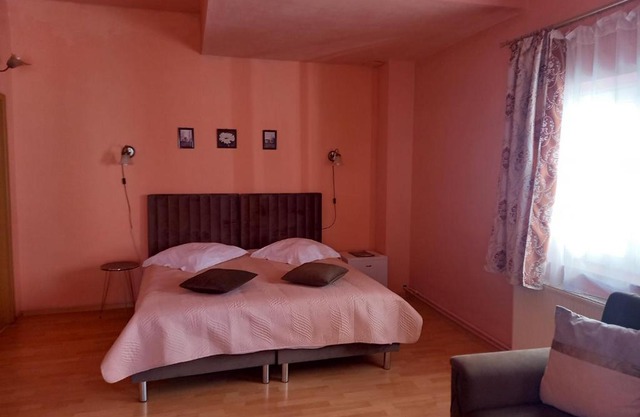 Pensiunea Vila Dana