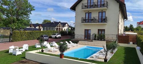 Pensjonat Dolce Vita & SPA