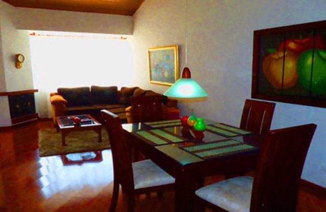 PENT HOUSE, NORTE BOGOTA, AMPLIO