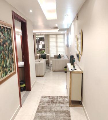 Penta suites