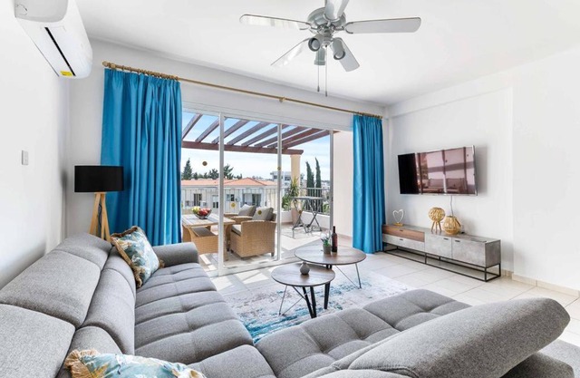 Penthouse Carina