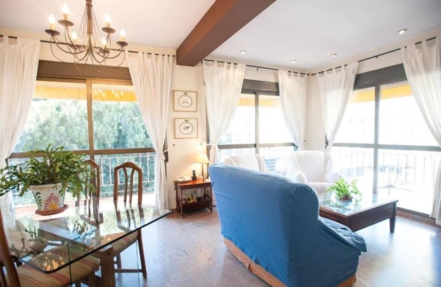 Penthouse!!! Center of Seville!!! 2 BR + 2 bath!!!