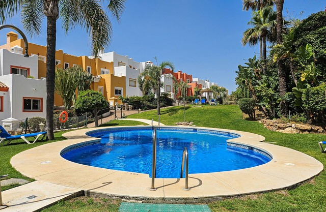 Ático de 3 dormitorios en Casares