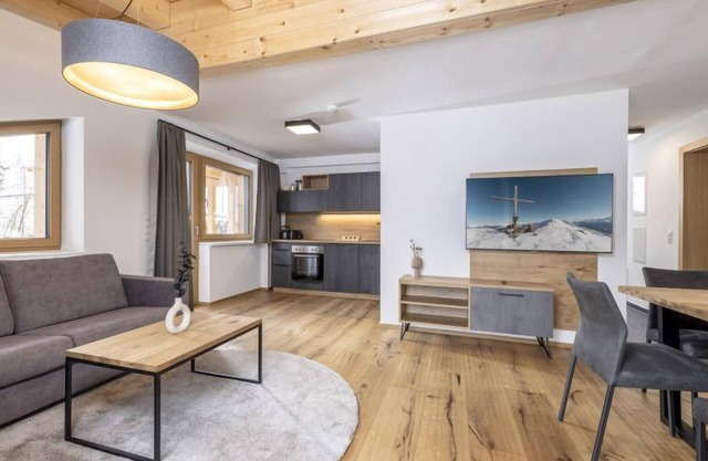 Penthouse small 17 by Interhome