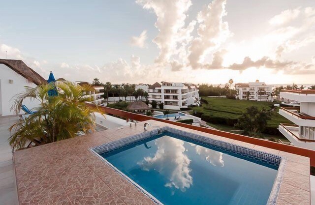 Penthouse, Ideal para Familias