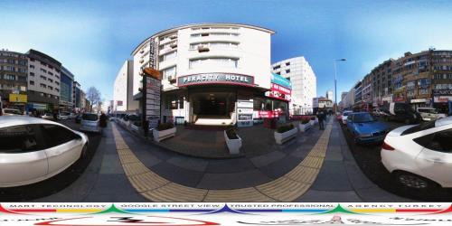Pera City Hotel