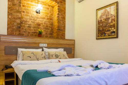 Pera Corner Hotel