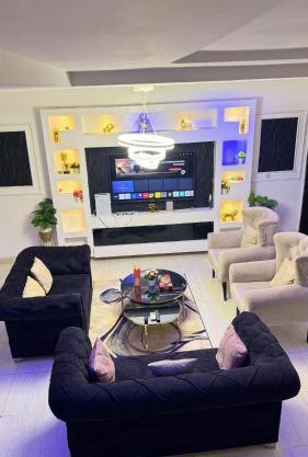 Percy Homes
