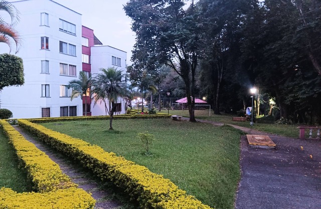 Apartamento pereira