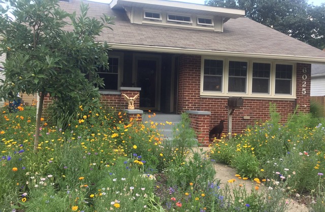 Cómodo apartamento en Broad Ripple