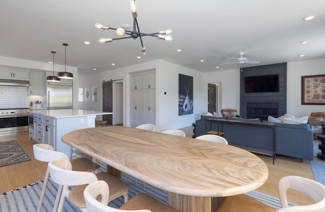 Perfect Big Sky Retreat - In the Heart of the Meadow - Sleeps 16+