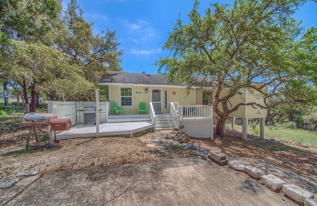 Perfect Canyon Lake getaway!!