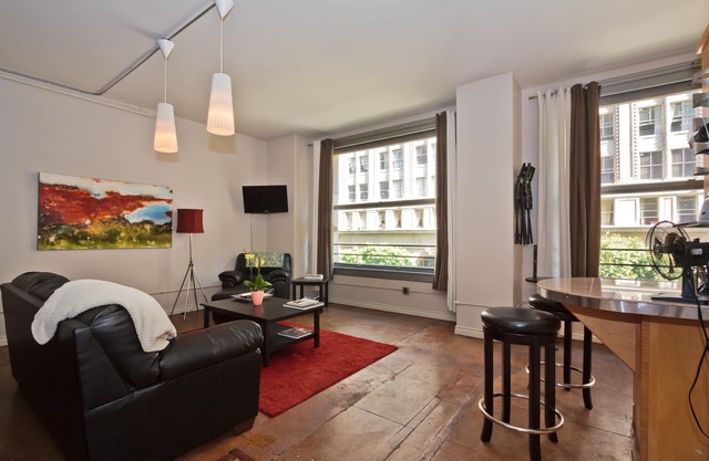 Perfecto DTLA Loft en primavera y séptimo! ¡31 noches o más!