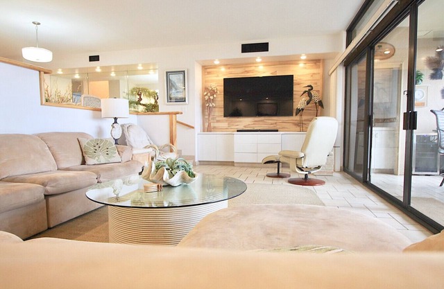 Perfect for Couples & Families! Ocean & Golf Views! Owner-Host - Not for Sale