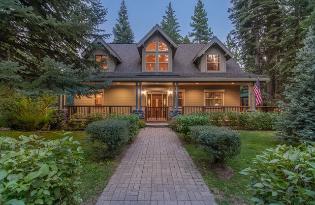 Perfecto para parejas / escapada de grupo. Esta gran casa de diversión de lujo no decepcionará