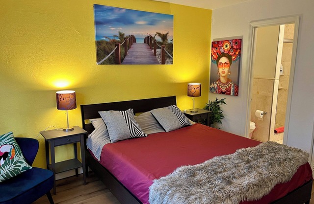 Great Studio - Minutos a Disney, Universal y Centro de Convenciones!