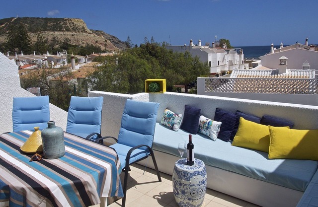 ubicación perfecta con vista al mar pacífica