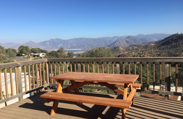 ¡Escapada perfecta a la montaña con vistas panorámicas!