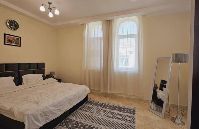Vacaciones perfectas con villa de 3bhk