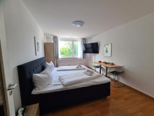 Perfektes Zimmer im Herzen von Stuttgart - Stadtmitte von privat