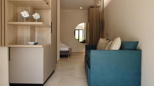 Perla dello Ionio luxury apartments