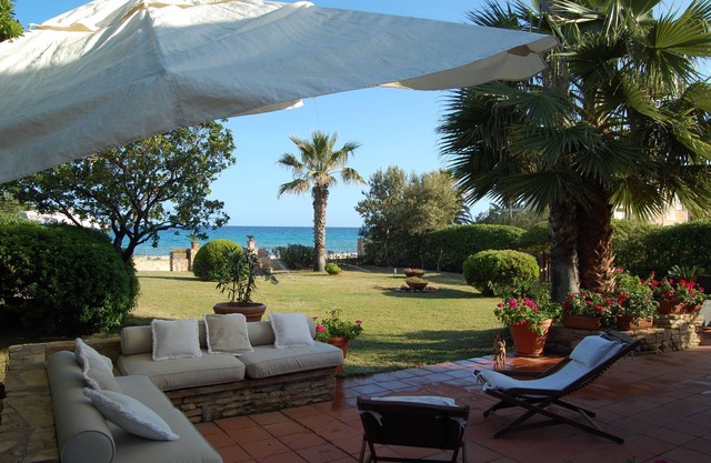 Perla Marina Villa independiente frente a la playa - Fat Bike / Sea Kayak rental