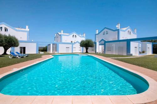 Perogil Pool Villa
