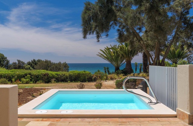 Pestana Alvor Praia Beach & Golf Hotel