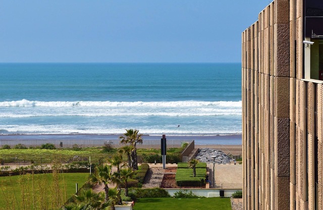 Pestana Casablanca