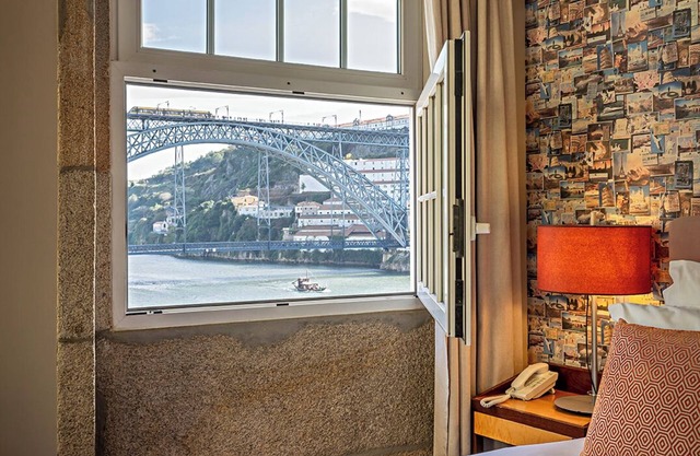 Pestana Vintage Porto Hotel & World Heritage Site