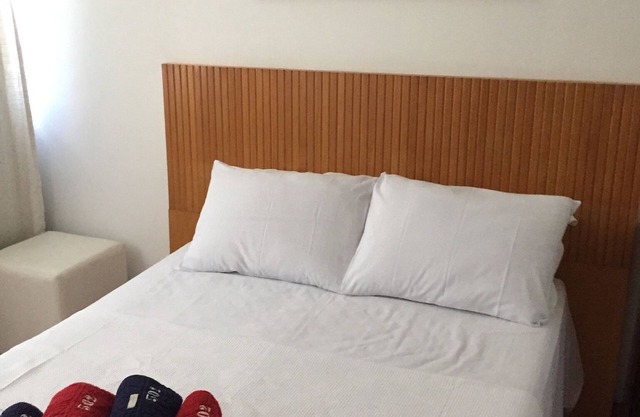 Apartamento apto para mascotas
