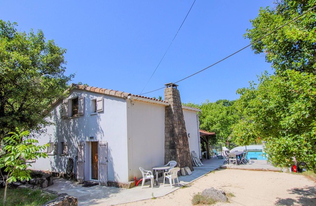 Maison de charme Provencale