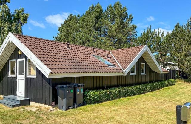 Pet friendly home in Rødby with WiFi