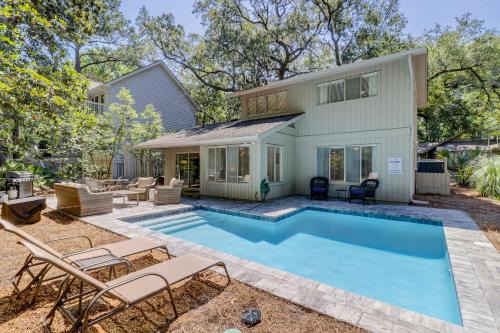 Pet Friendly - Private Pool - 4 Cotton Lane
