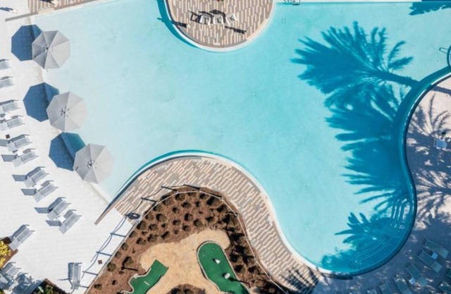 ¡Tu casa de 3 habitaciones a 10 minutos de Disney!