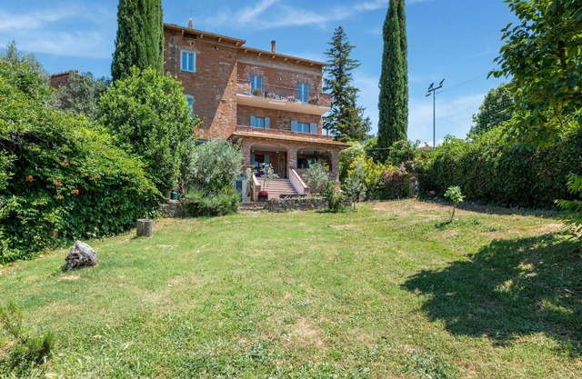 Villa que admite mascotas en Umbría