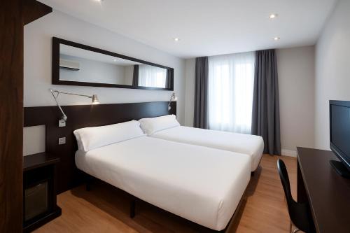 Petit Palace Arana Bilbao